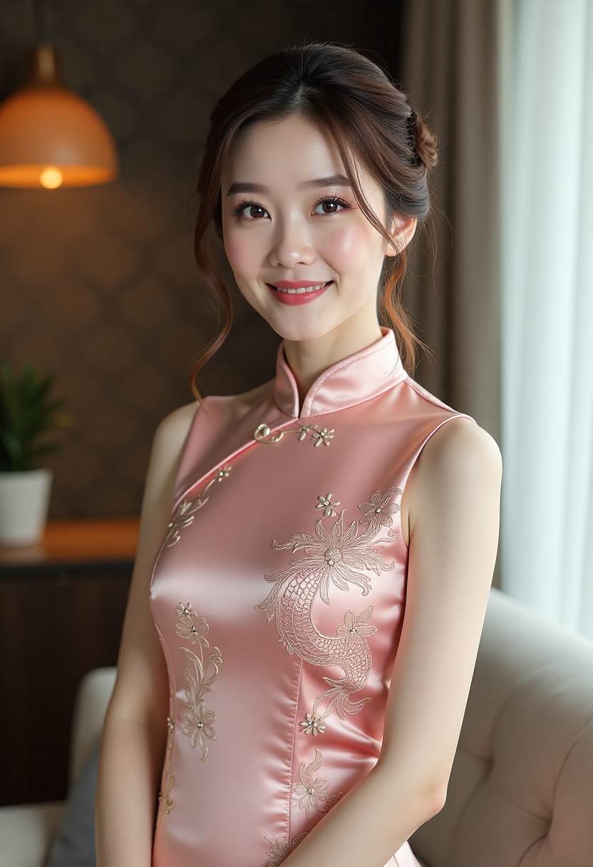 都挺好