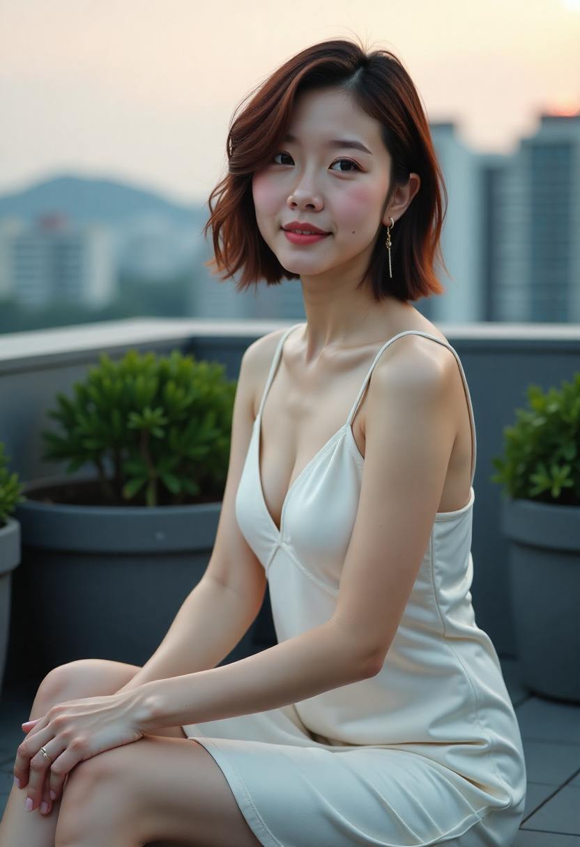 我的前半生